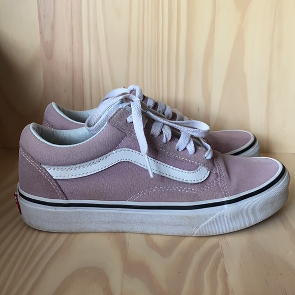 Old Skool Vans - Picture 4 of 7